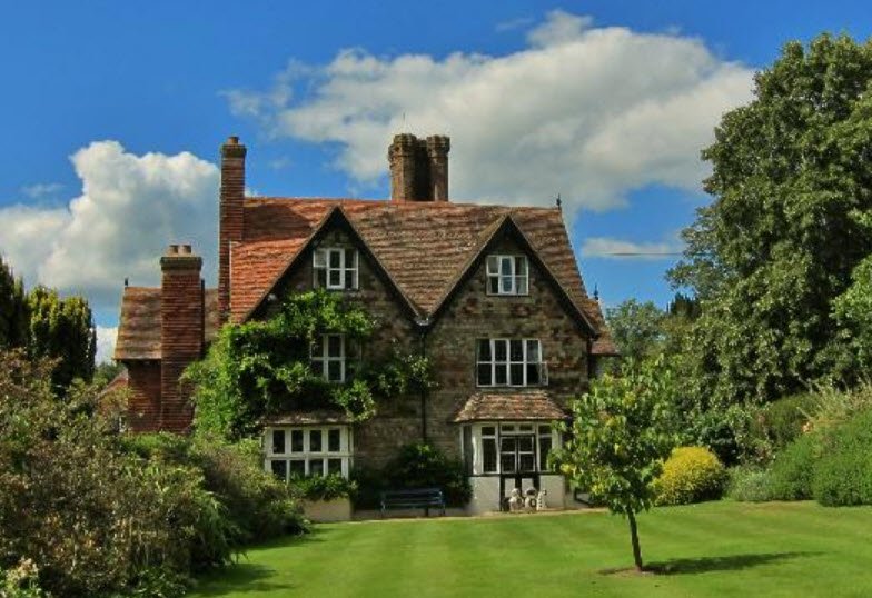 Marle Place, Tonbridge , United Kingdom